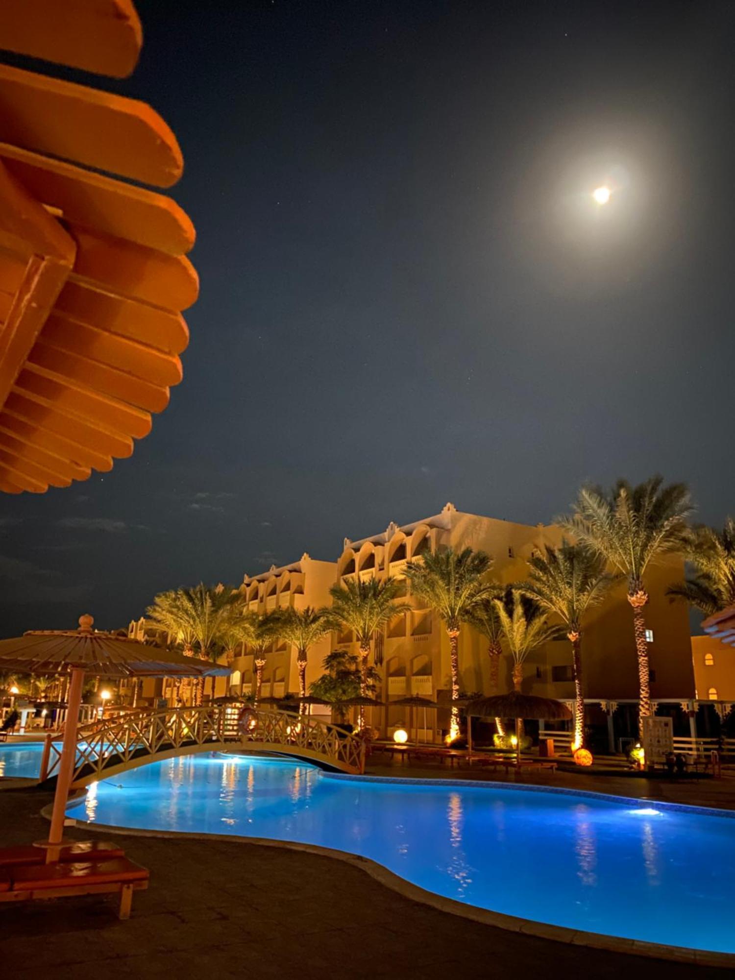 Apartment In El Karma Aqua Beach Resort Hurghada Near El Gouna Экстерьер фото