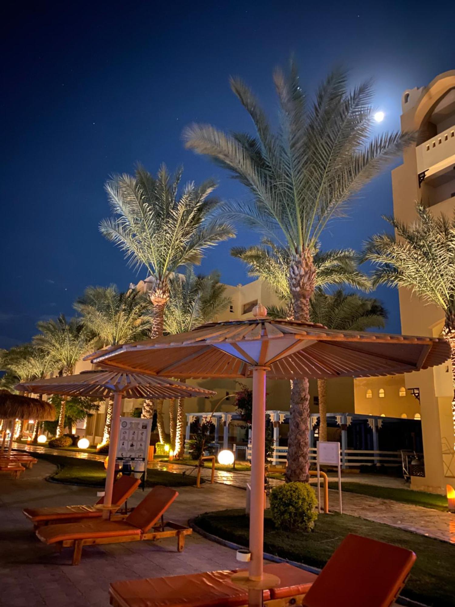 Apartment In El Karma Aqua Beach Resort Hurghada Near El Gouna Экстерьер фото